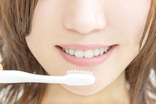 歯周病への予防法について